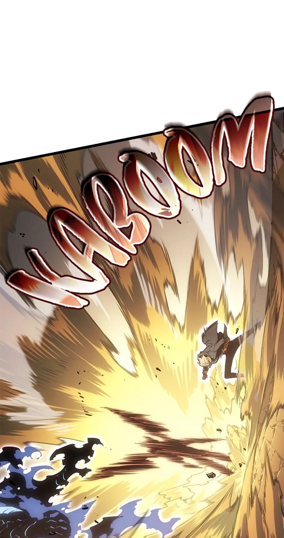 Read Solo Leveling Ragnarok ENGLISH Manga Online