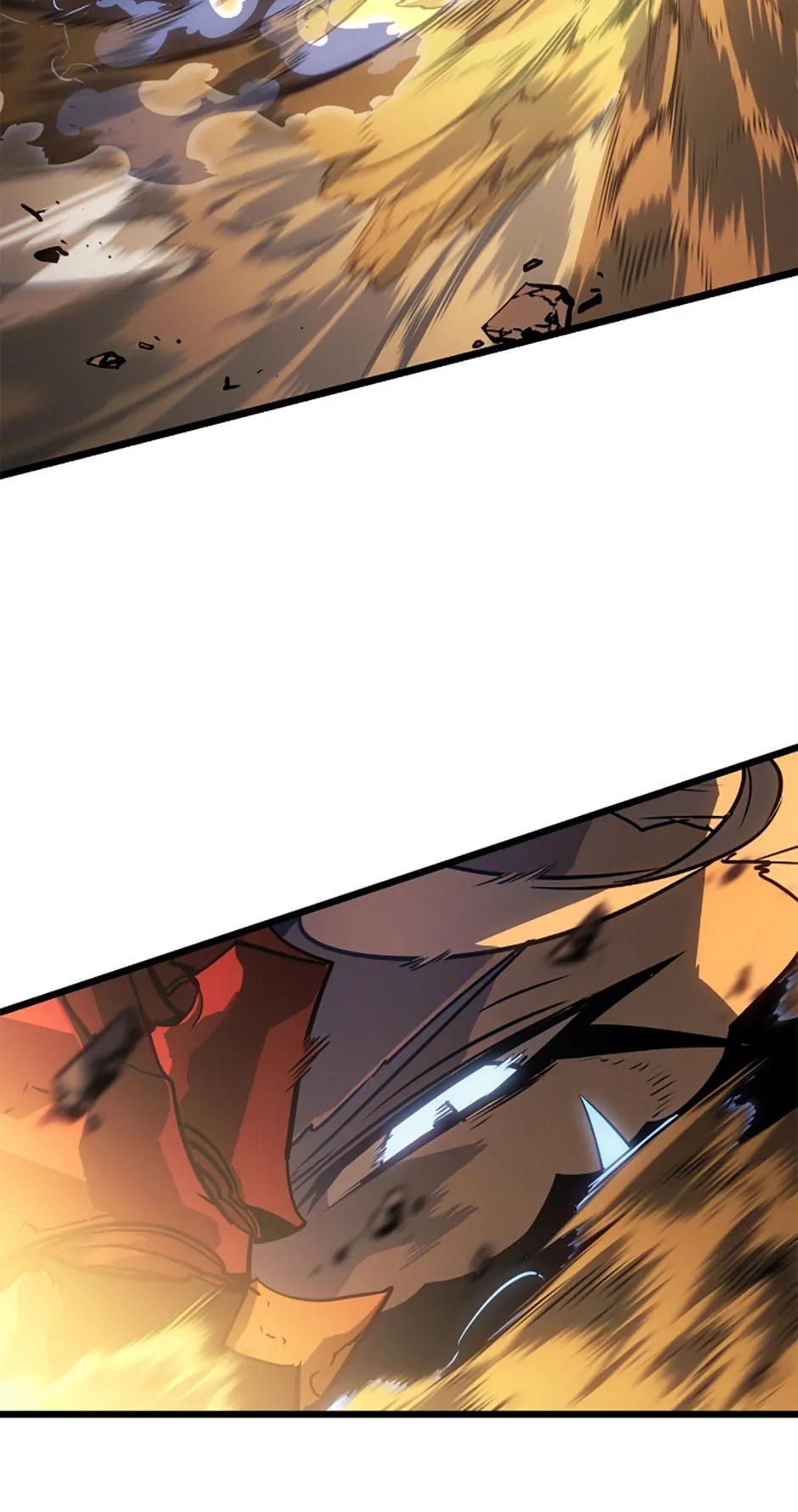 Read Solo Leveling Ragnarok ENGLISH Manga Online