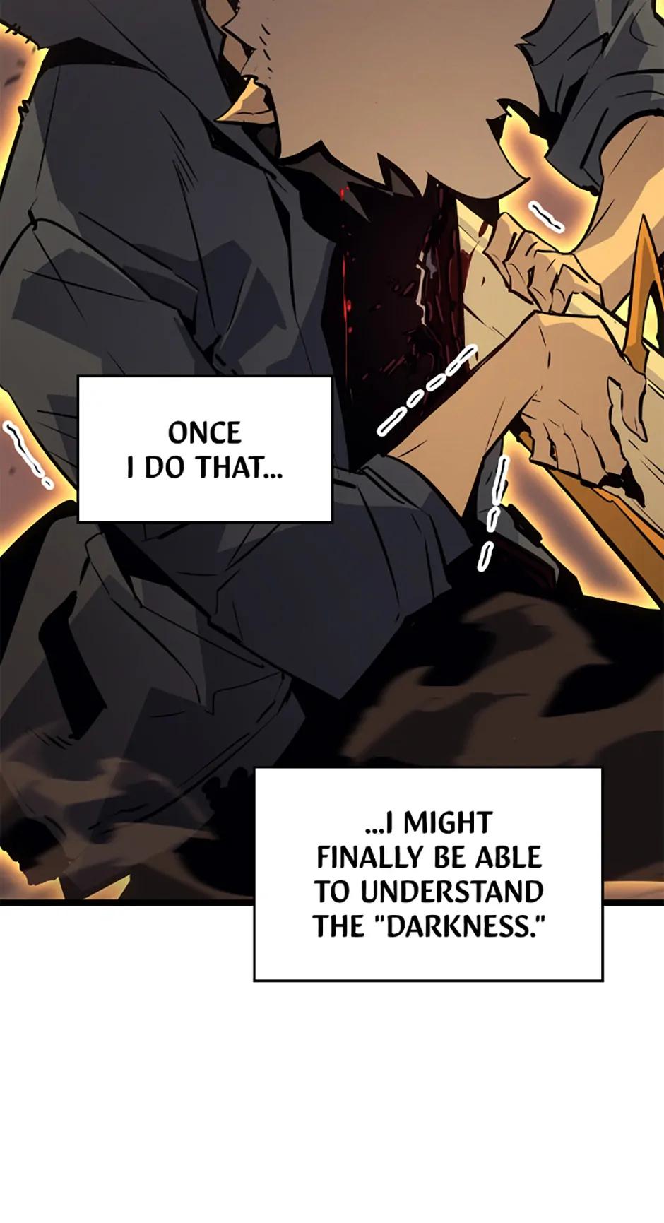 Read Solo Leveling Ragnarok ENGLISH Manga Online