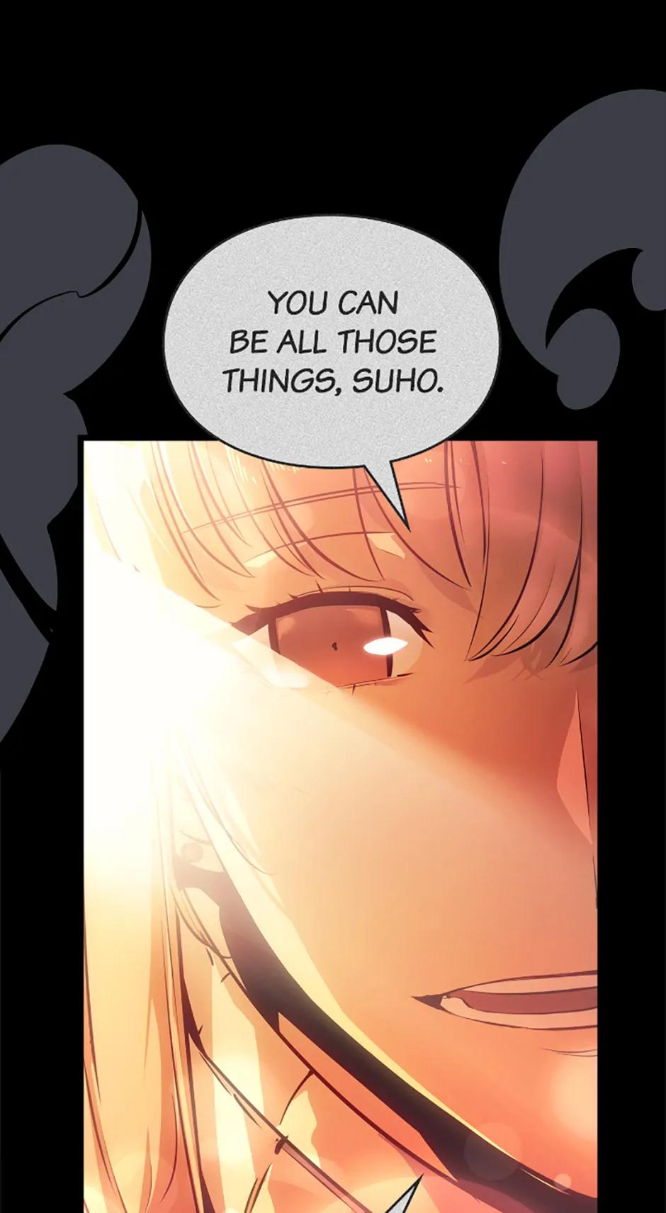 Read Solo Leveling Ragnarok ENGLISH Manga Online