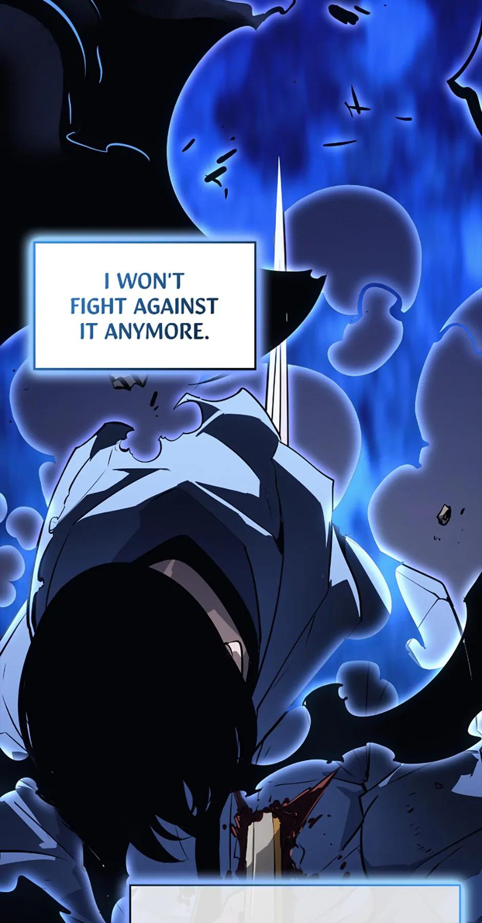 Read Solo Leveling Ragnarok ENGLISH Manga Online