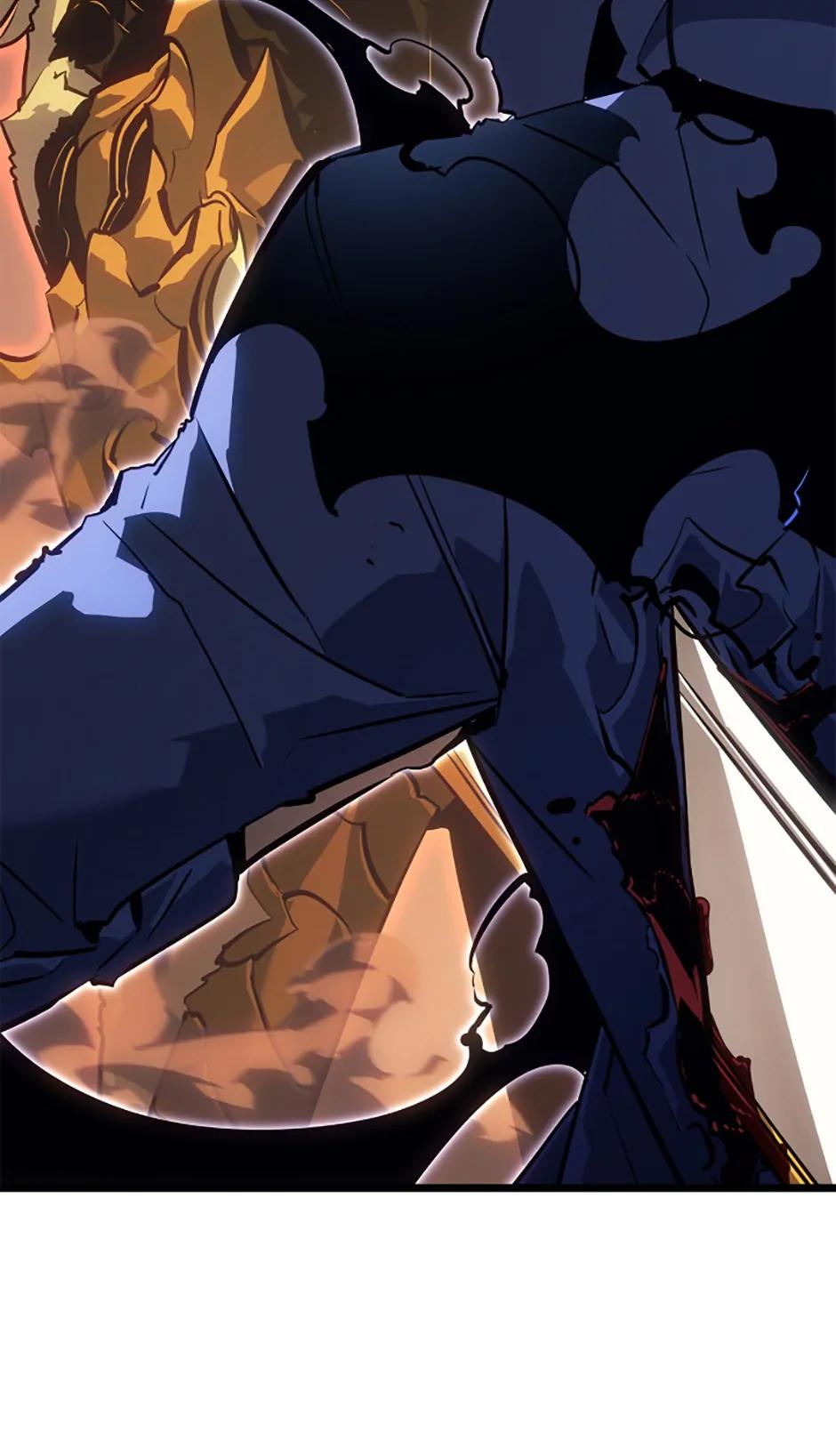 Read Solo Leveling Ragnarok ENGLISH Manga Online