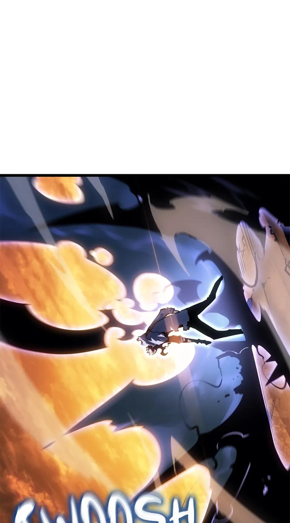 Read Solo Leveling Ragnarok ENGLISH Manga Online