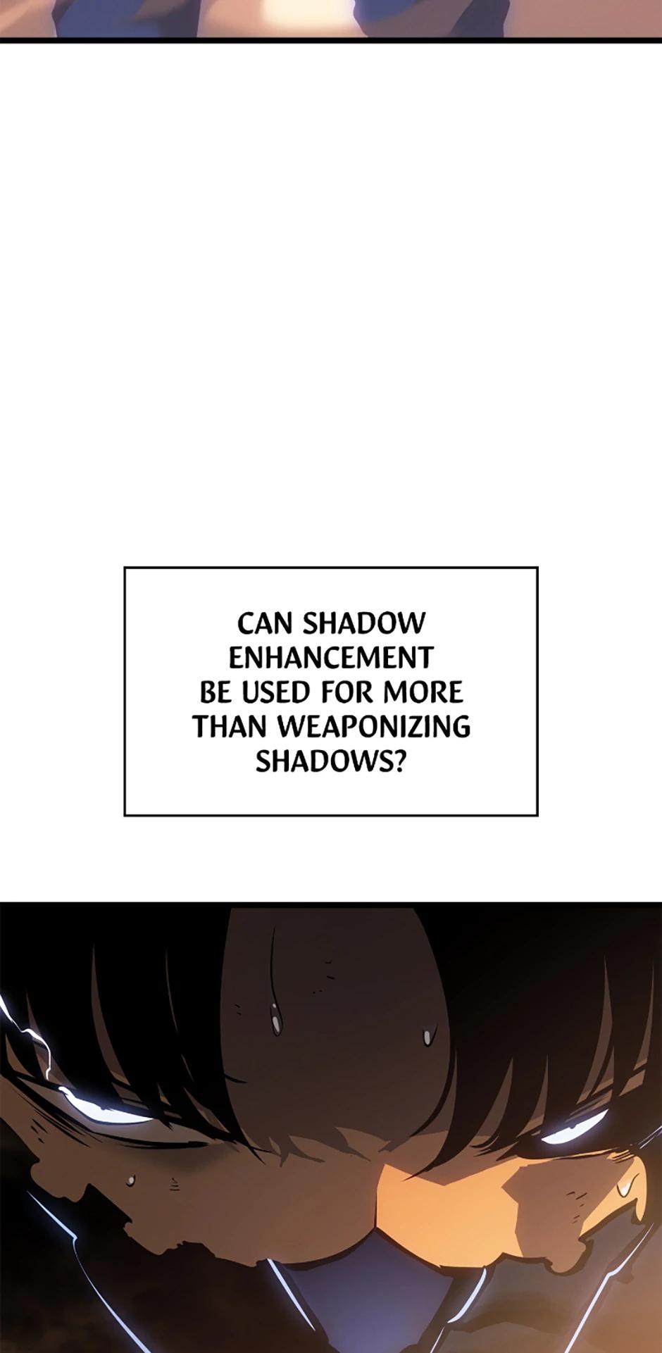 Read Solo Leveling Ragnarok ENGLISH Manga Online