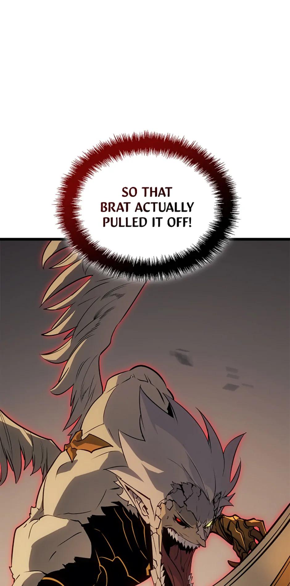 Read Solo Leveling Ragnarok ENGLISH Manga Online