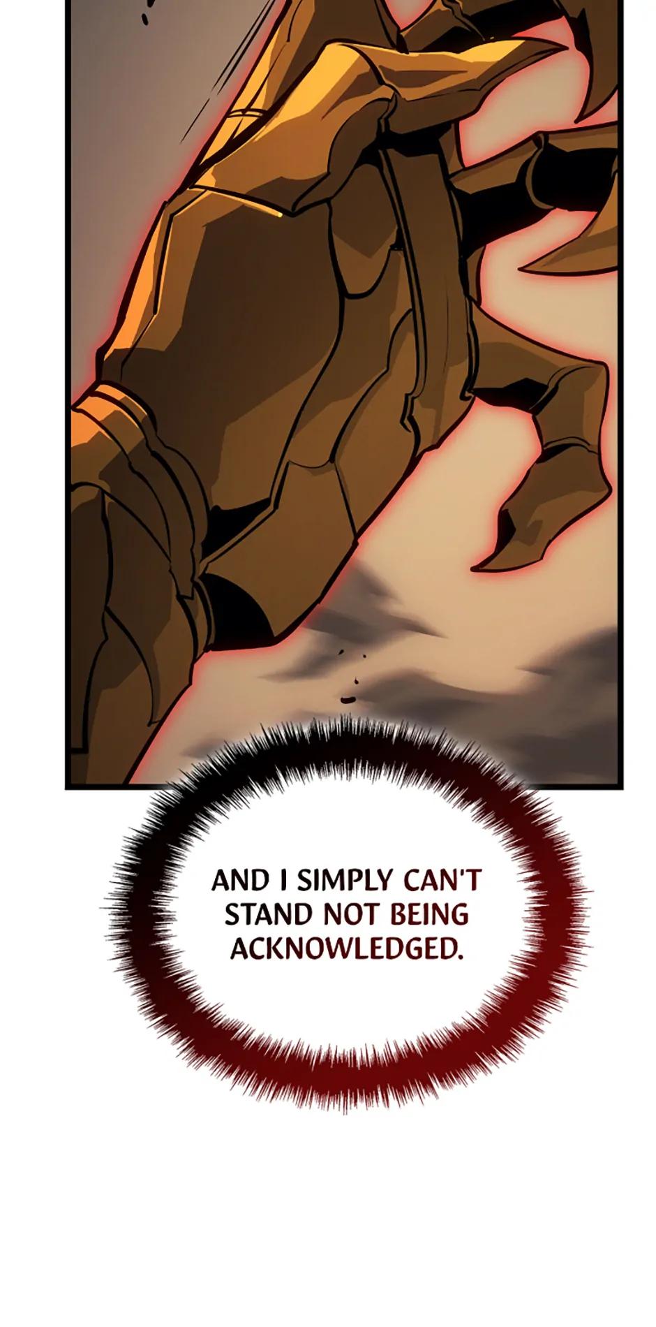 Read Solo Leveling Ragnarok ENGLISH Manga Online