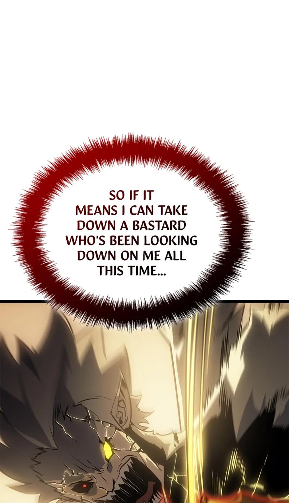 Read Solo Leveling Ragnarok ENGLISH Manga Online