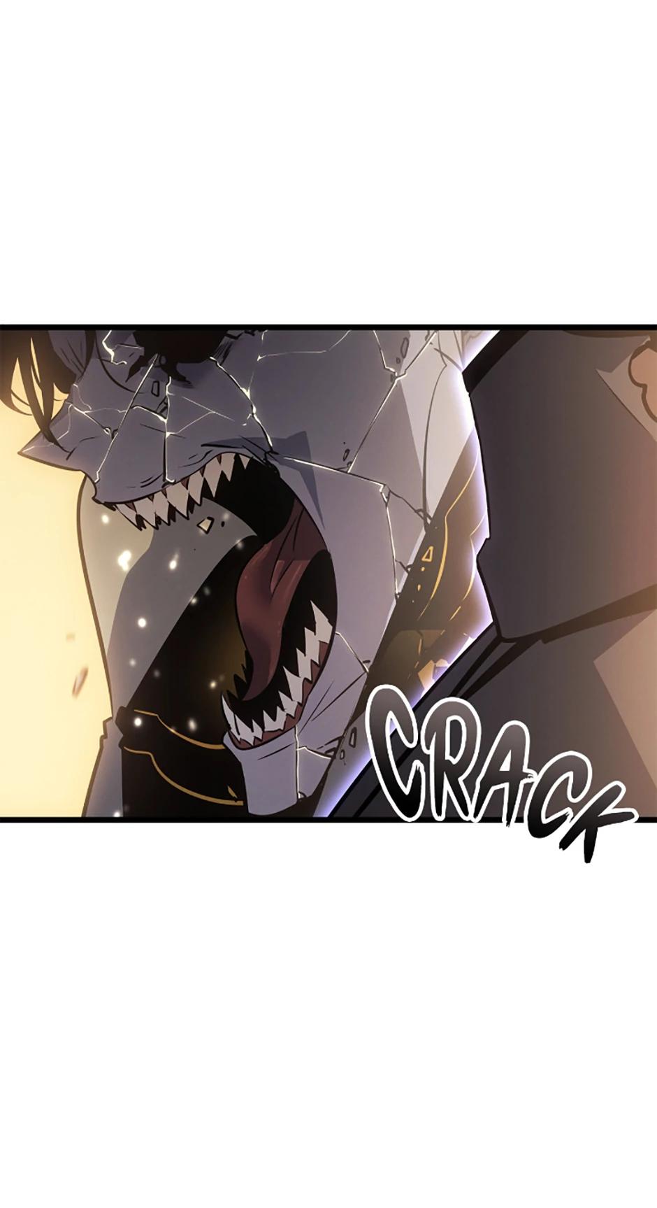 Read Solo Leveling Ragnarok ENGLISH Manga Online