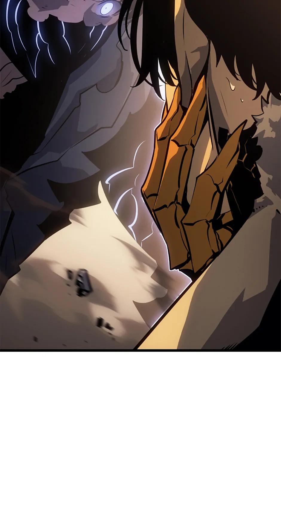 Read Solo Leveling Ragnarok ENGLISH Manga Online