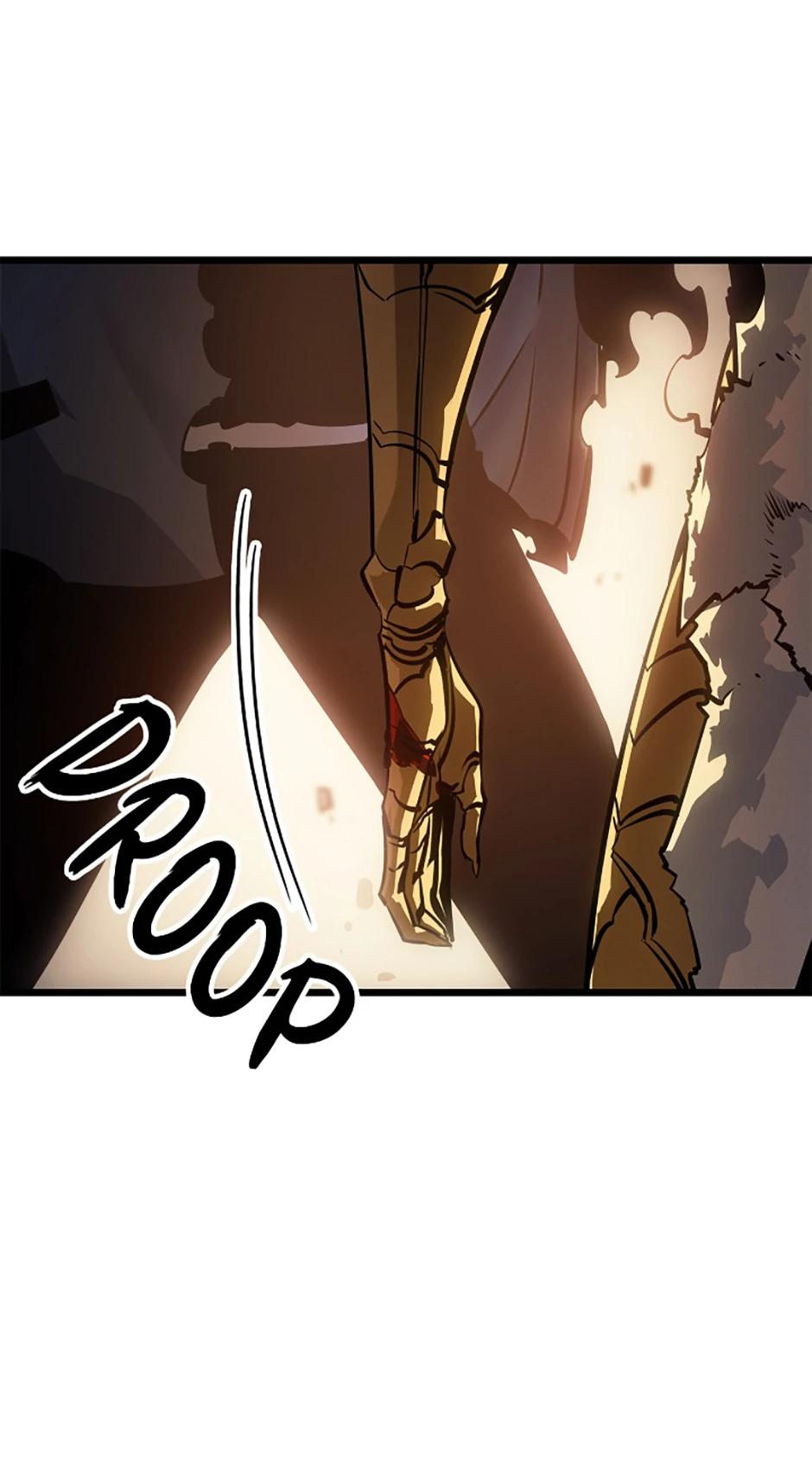 Read Solo Leveling Ragnarok ENGLISH Manga Online