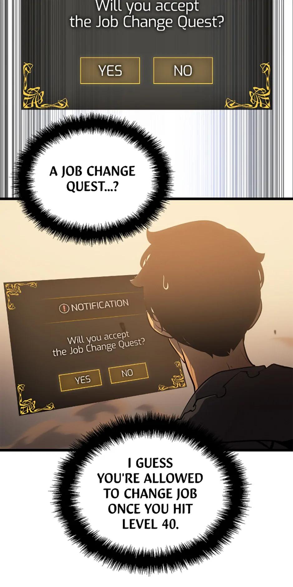 Read Solo Leveling Ragnarok ENGLISH Manga Online