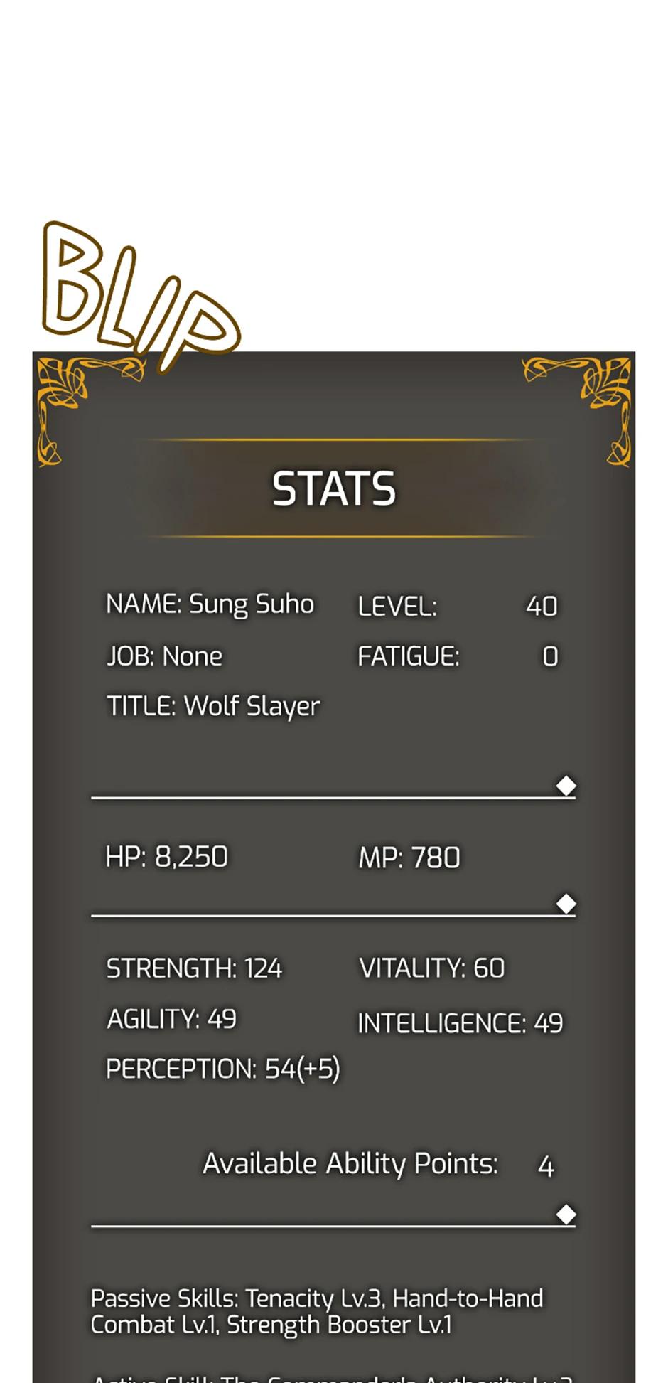 Read Solo Leveling Ragnarok ENGLISH Manga Online