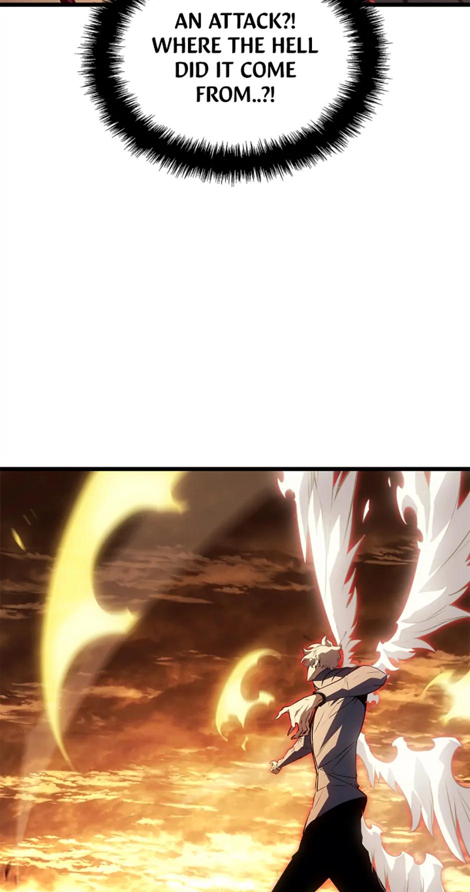 Read Solo Leveling Ragnarok ENGLISH Manga Online