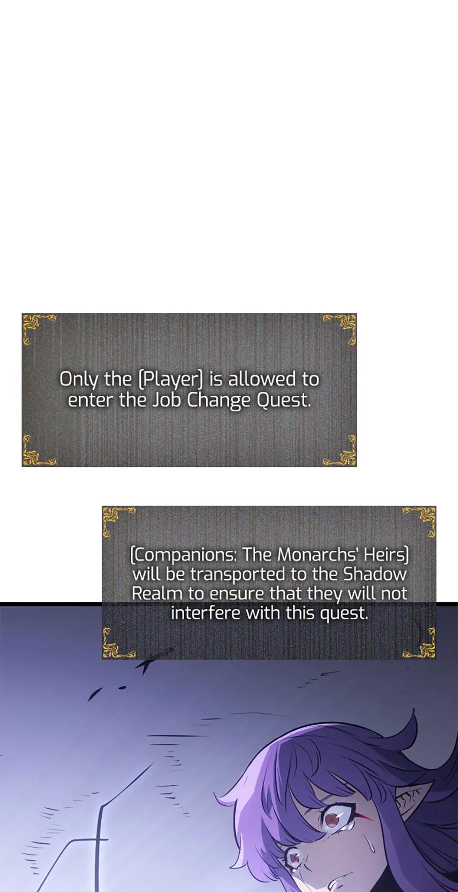 Read Solo Leveling Ragnarok ENGLISH Manga Online