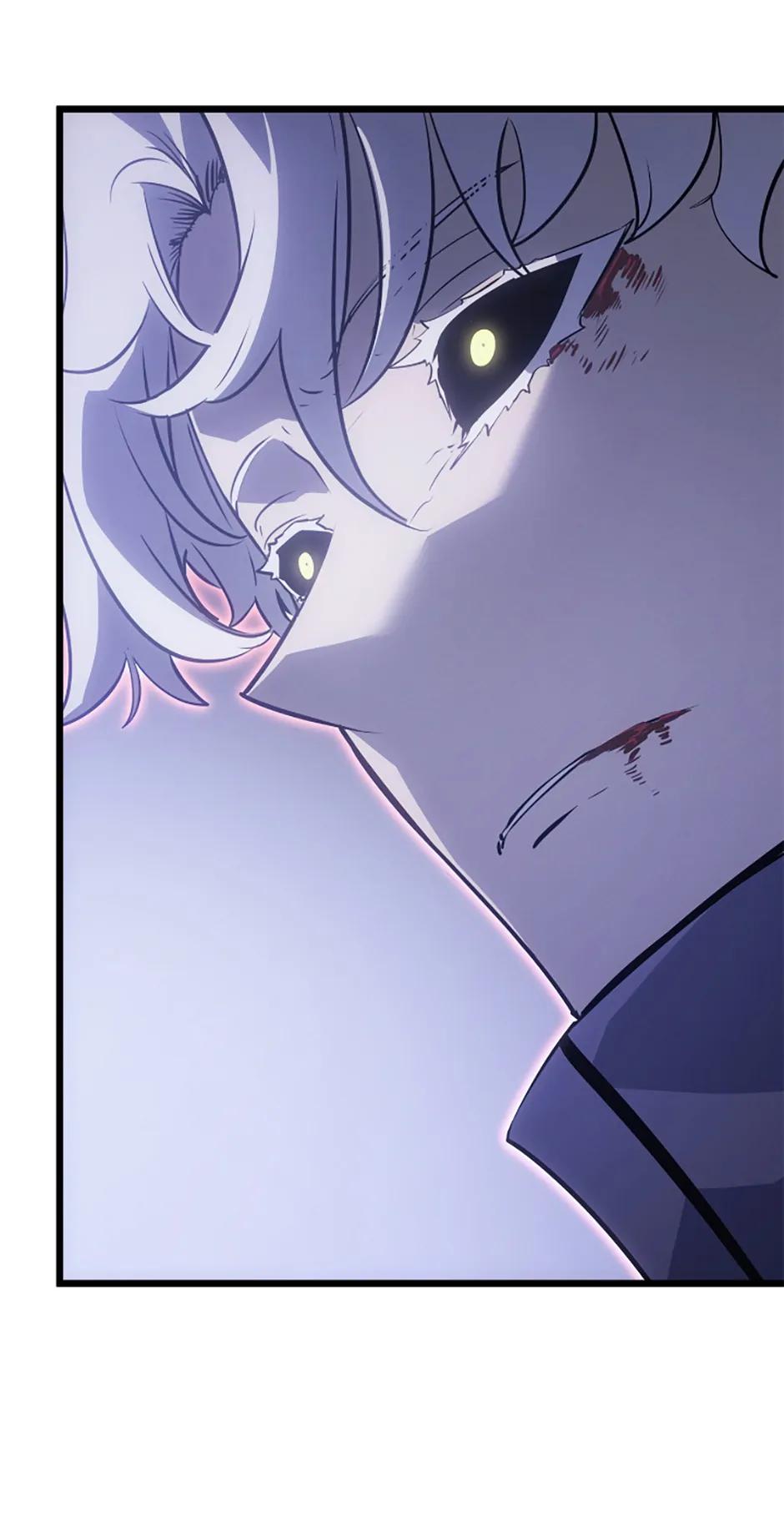 Read Solo Leveling Ragnarok ENGLISH Manga Online