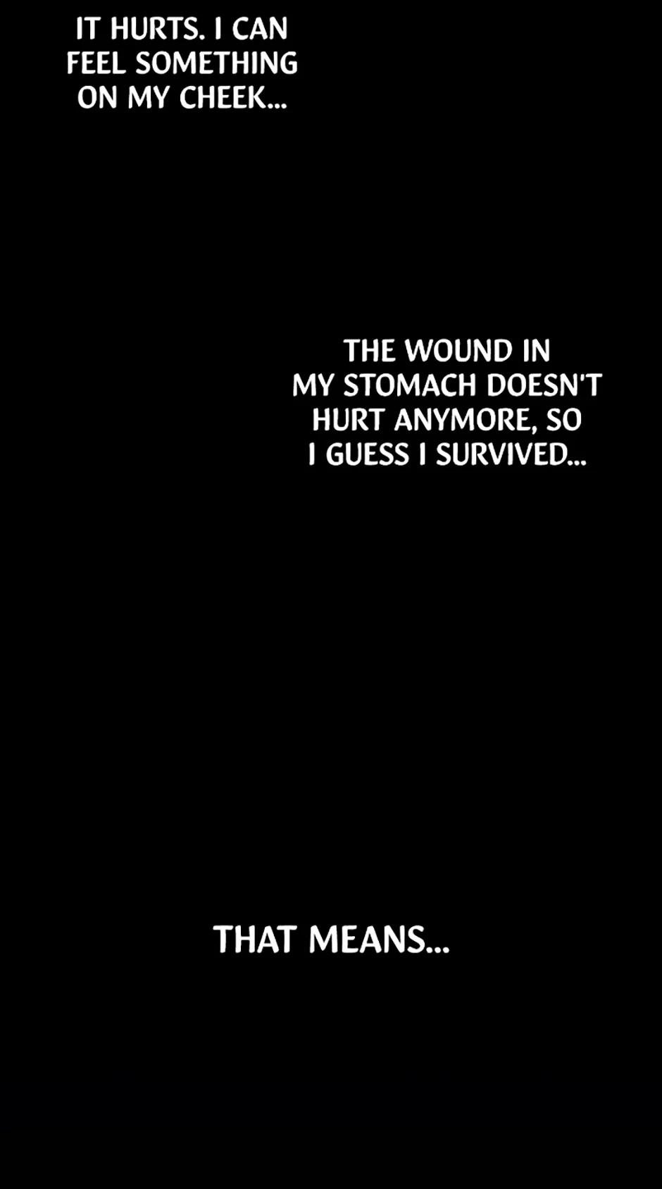 Read Solo Leveling Ragnarok ENGLISH Manga Online