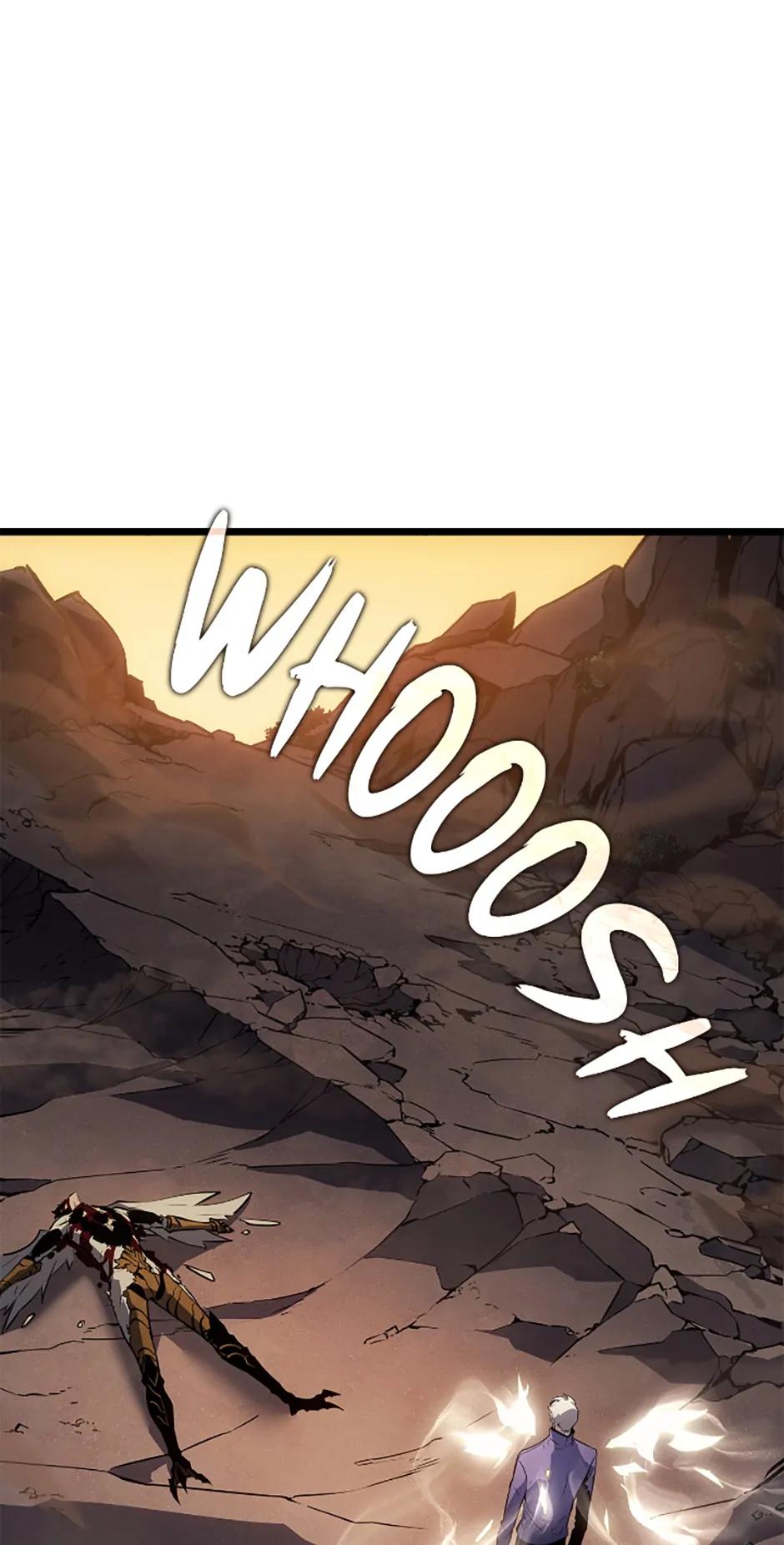 Read Solo Leveling Ragnarok ENGLISH Manga Online