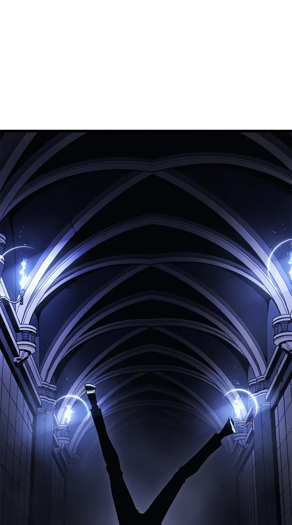 Read Solo Leveling Ragnarok ENGLISH Manga Online