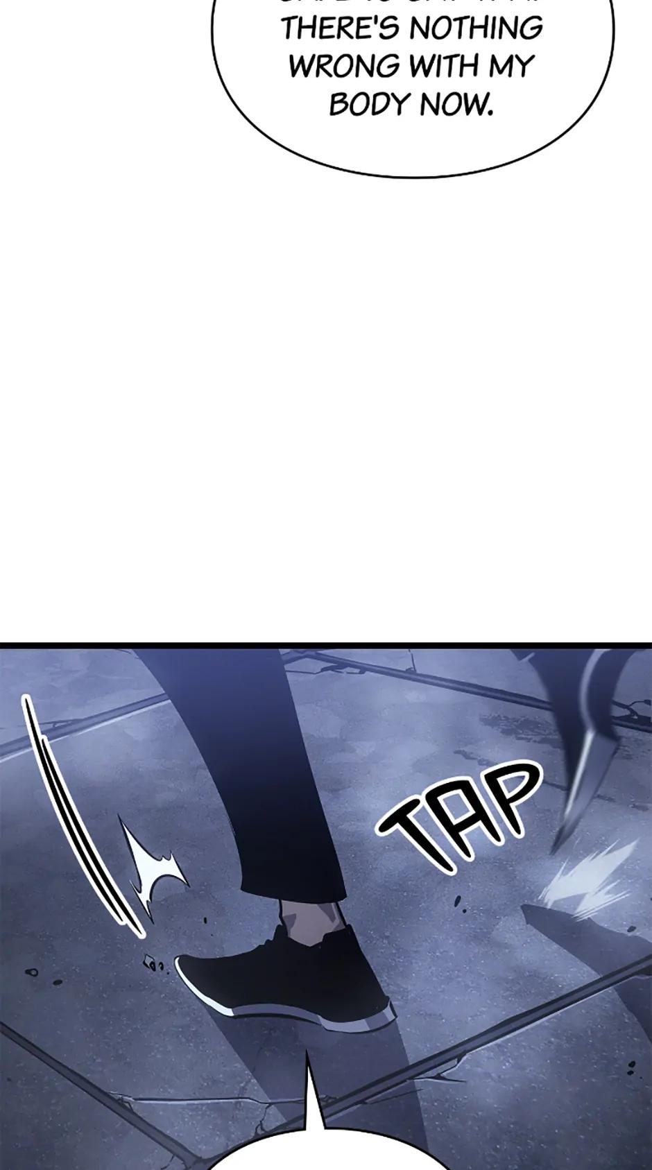 Read Solo Leveling Ragnarok ENGLISH Manga Online