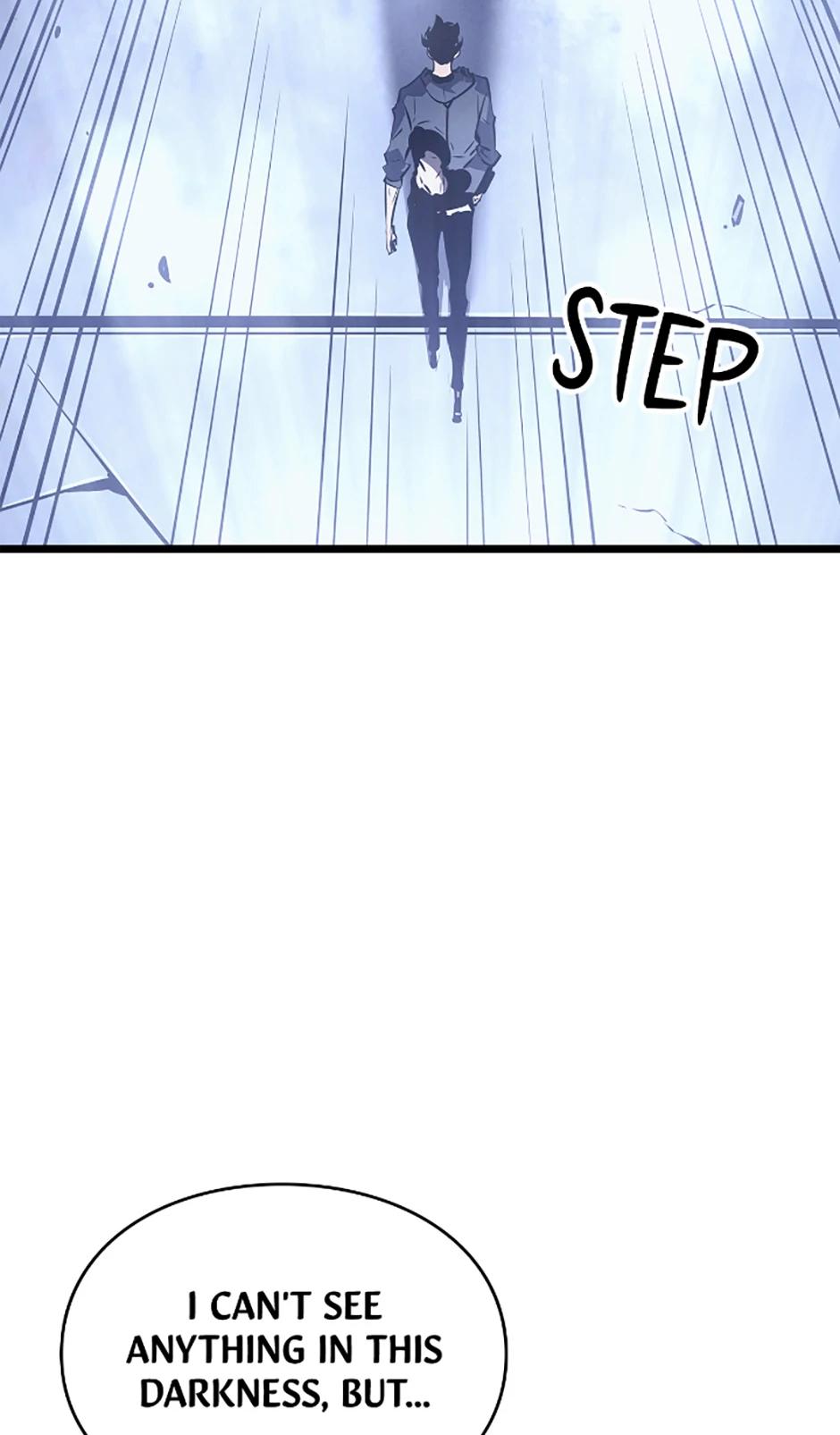 Read Solo Leveling Ragnarok ENGLISH Manga Online