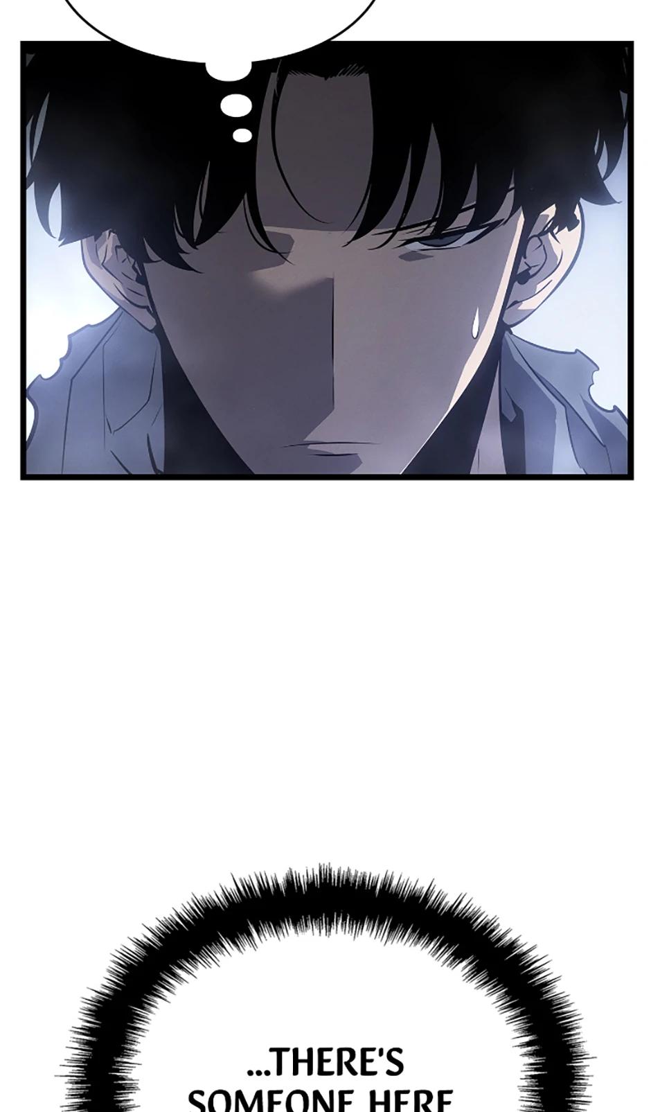 Read Solo Leveling Ragnarok ENGLISH Manga Online