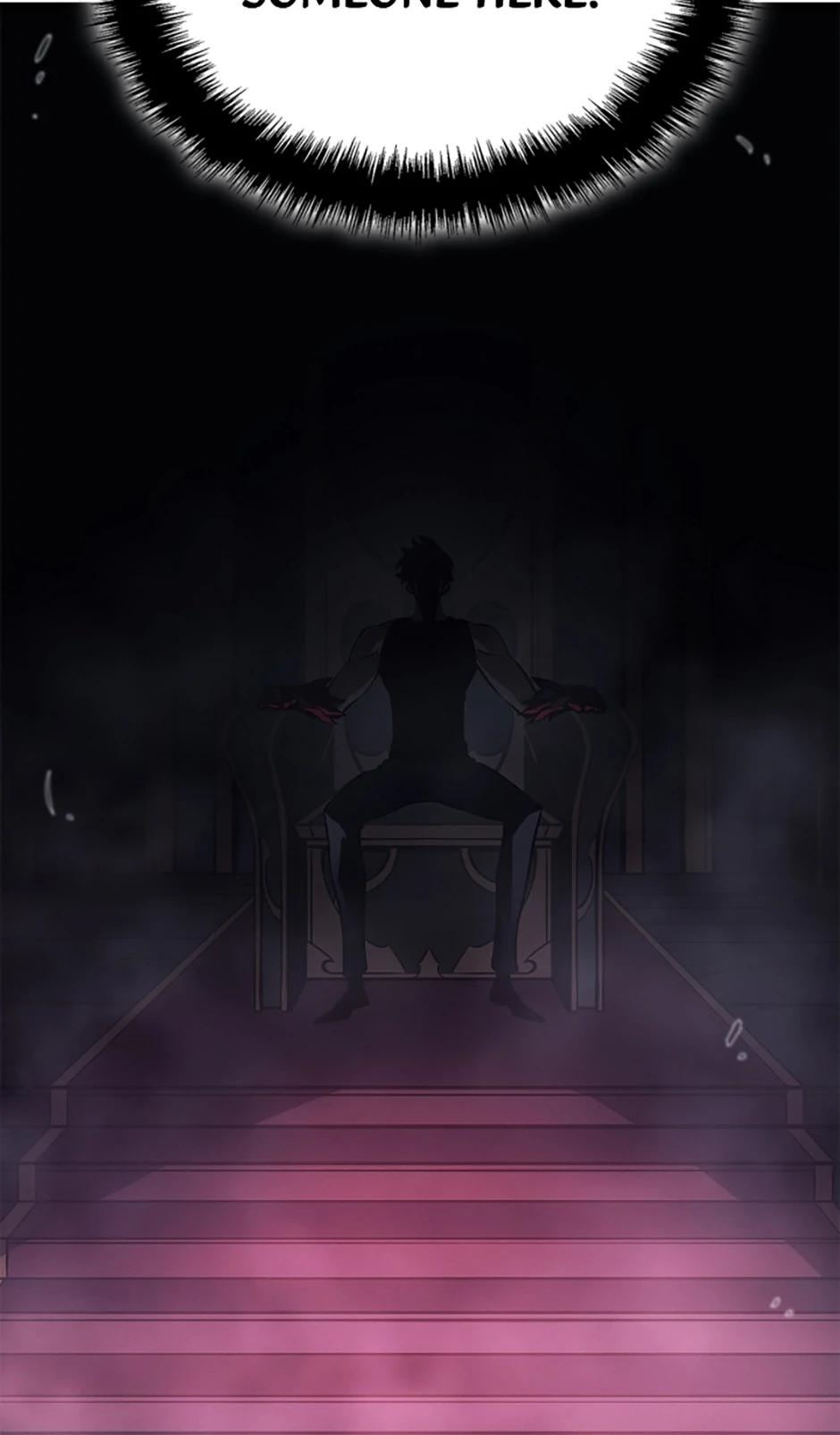 Read Solo Leveling Ragnarok ENGLISH Manga Online