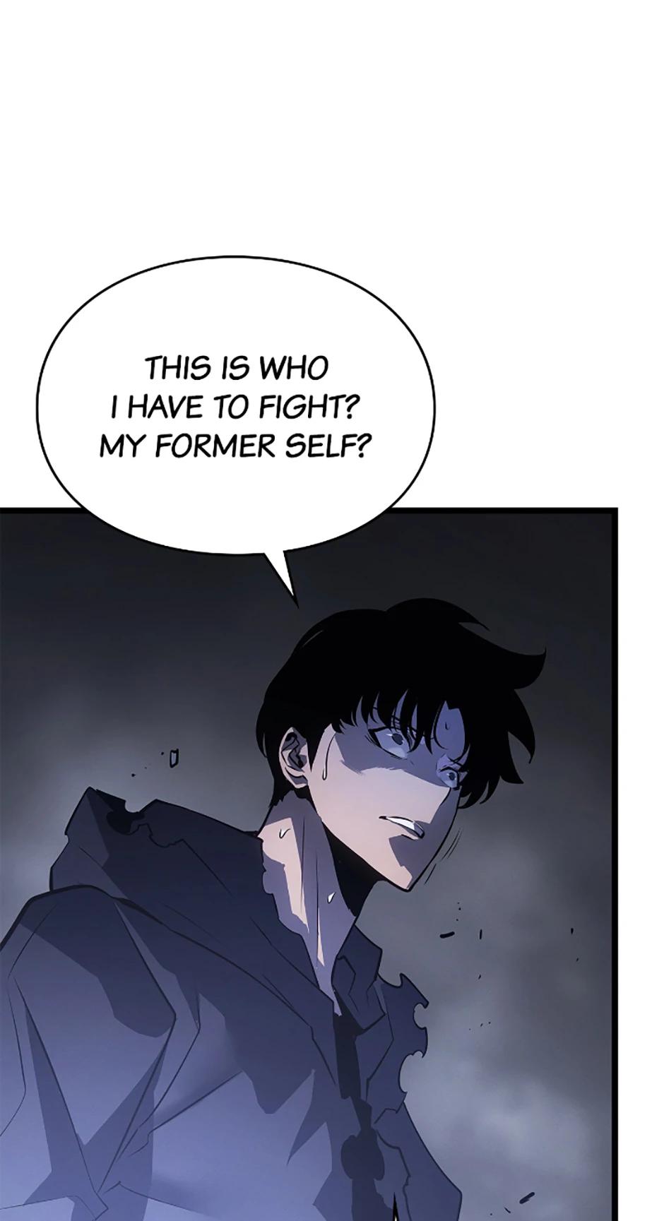 Read Solo Leveling Ragnarok ENGLISH Manga Online