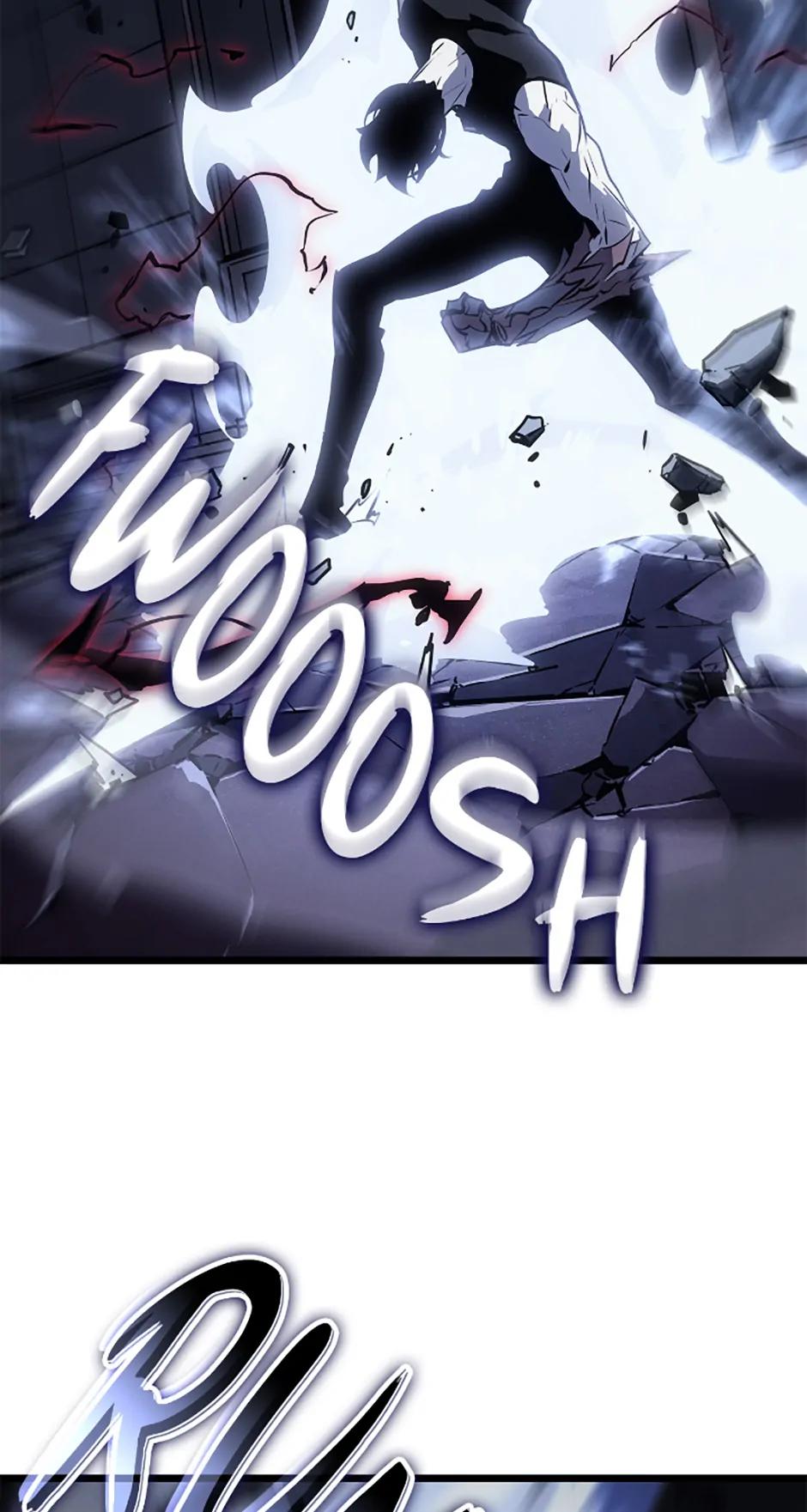 Read Solo Leveling Ragnarok ENGLISH Manga Online