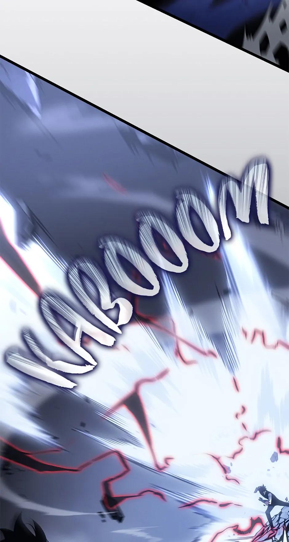 Read Solo Leveling Ragnarok ENGLISH Manga Online