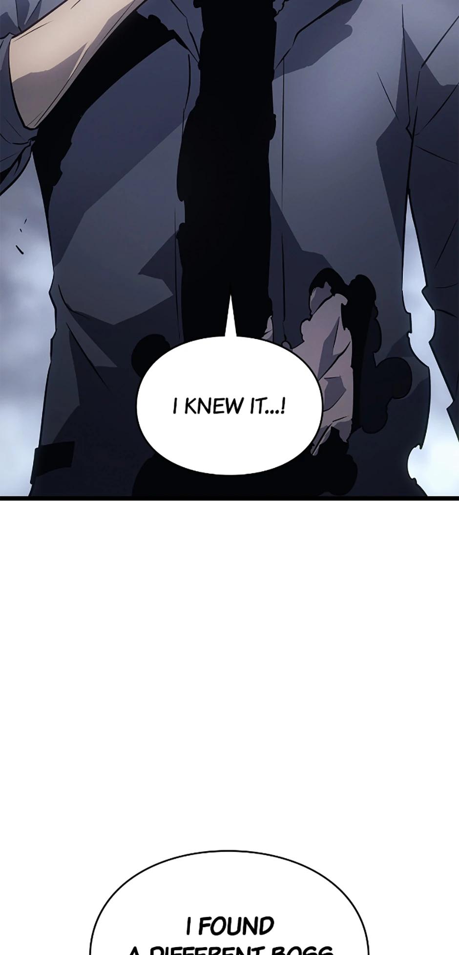 Read Solo Leveling Ragnarok ENGLISH Manga Online