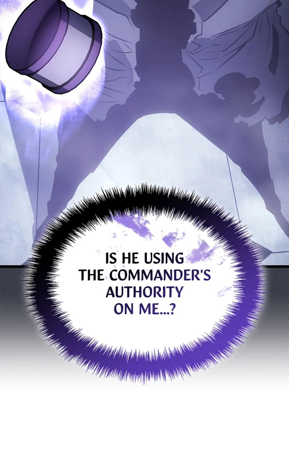 Read Solo Leveling Ragnarok ENGLISH Manga Online