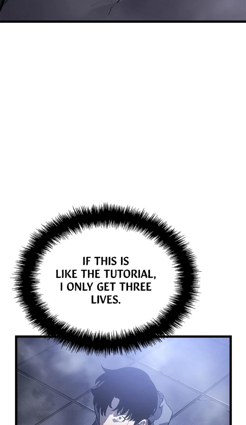 Read Solo Leveling Ragnarok ENGLISH Manga Online