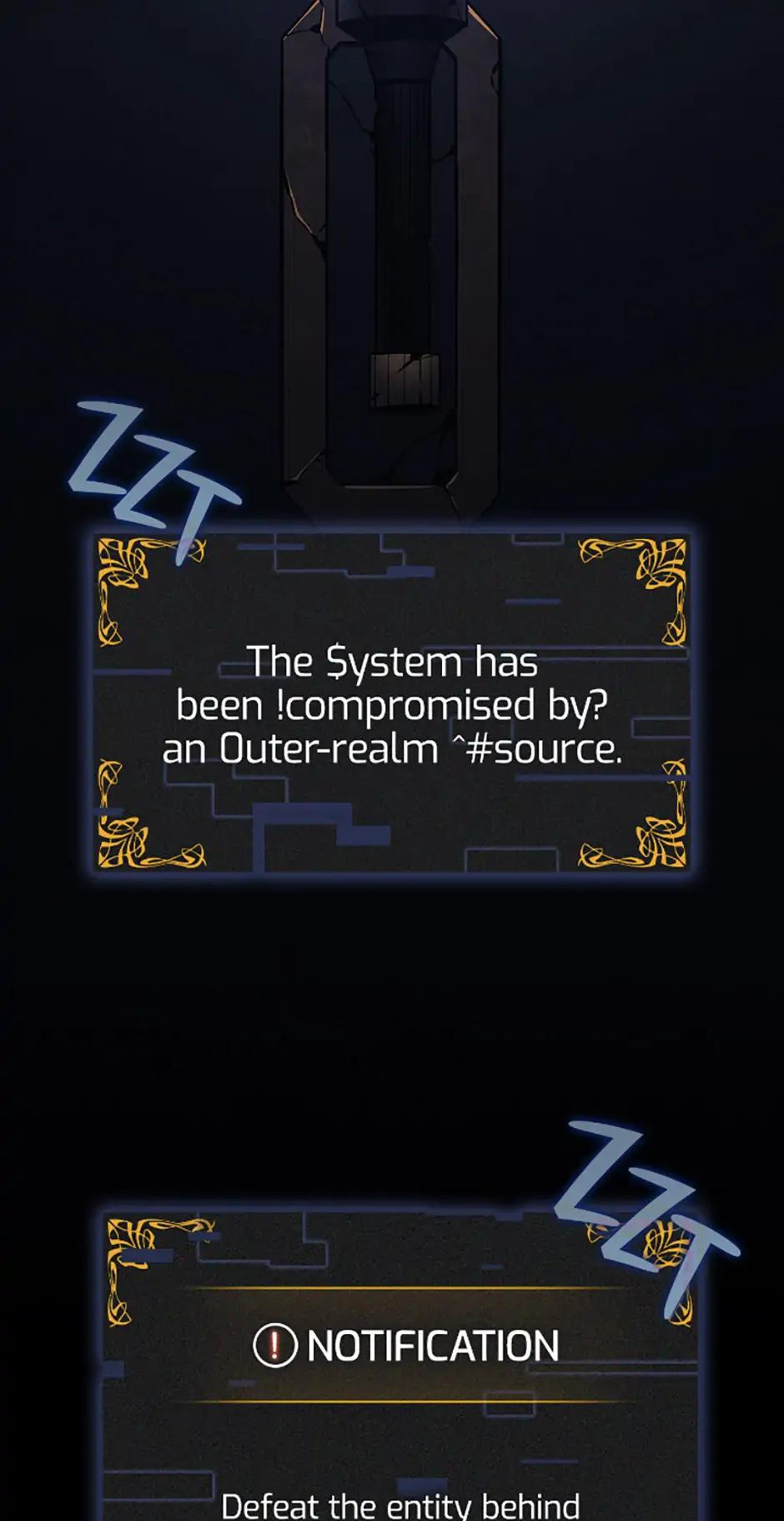 Read Solo Leveling Ragnarok ENGLISH Manga Online