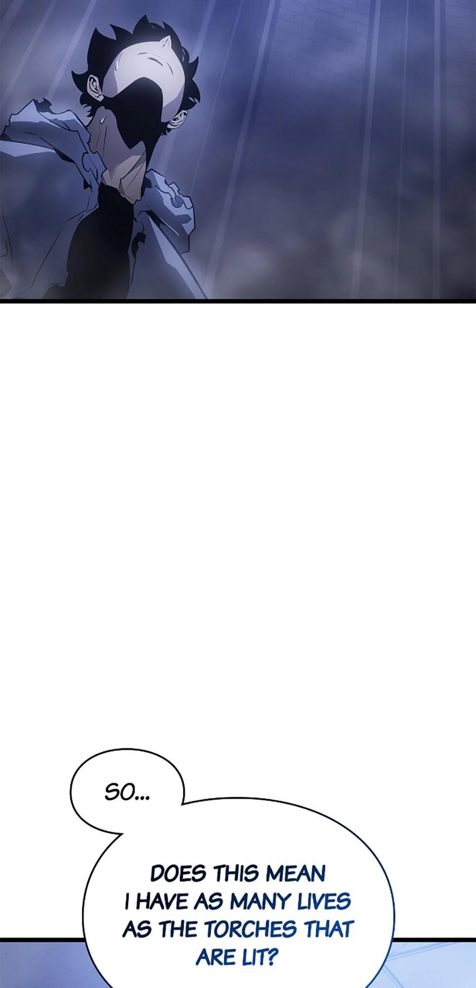 Read Solo Leveling Ragnarok ENGLISH Manga Online