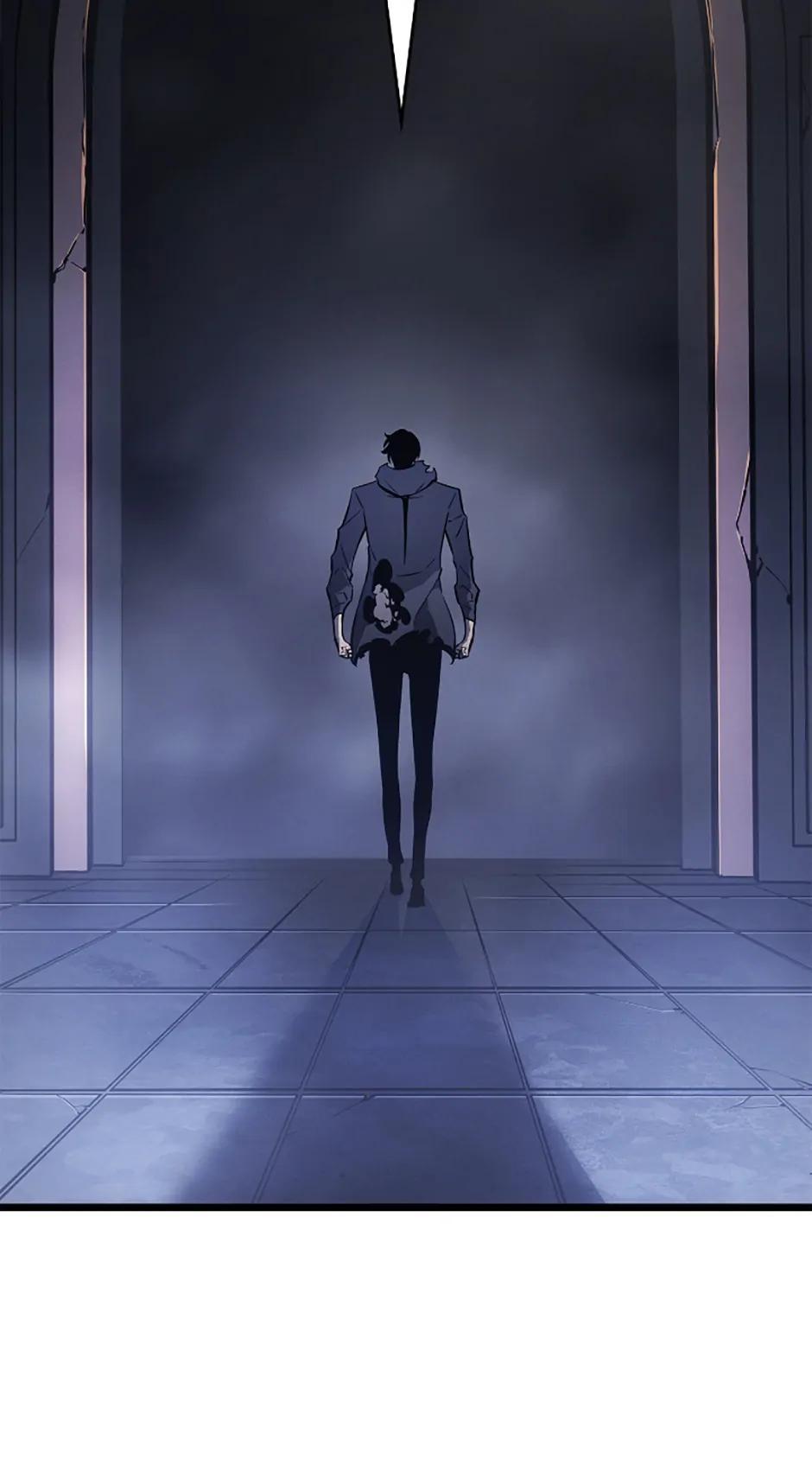 Read Solo Leveling Ragnarok ENGLISH Manga Online