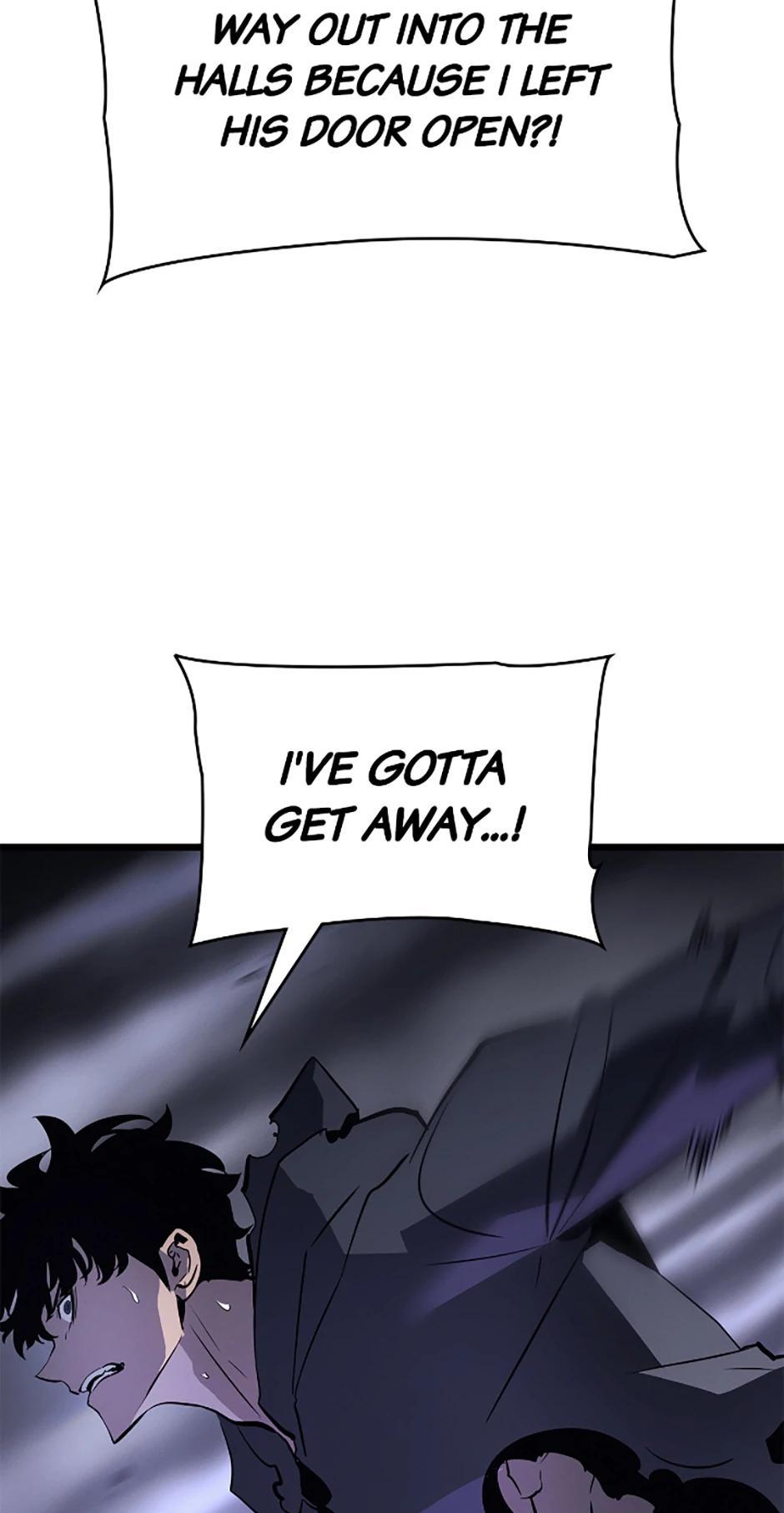 Read Solo Leveling Ragnarok ENGLISH Manga Online