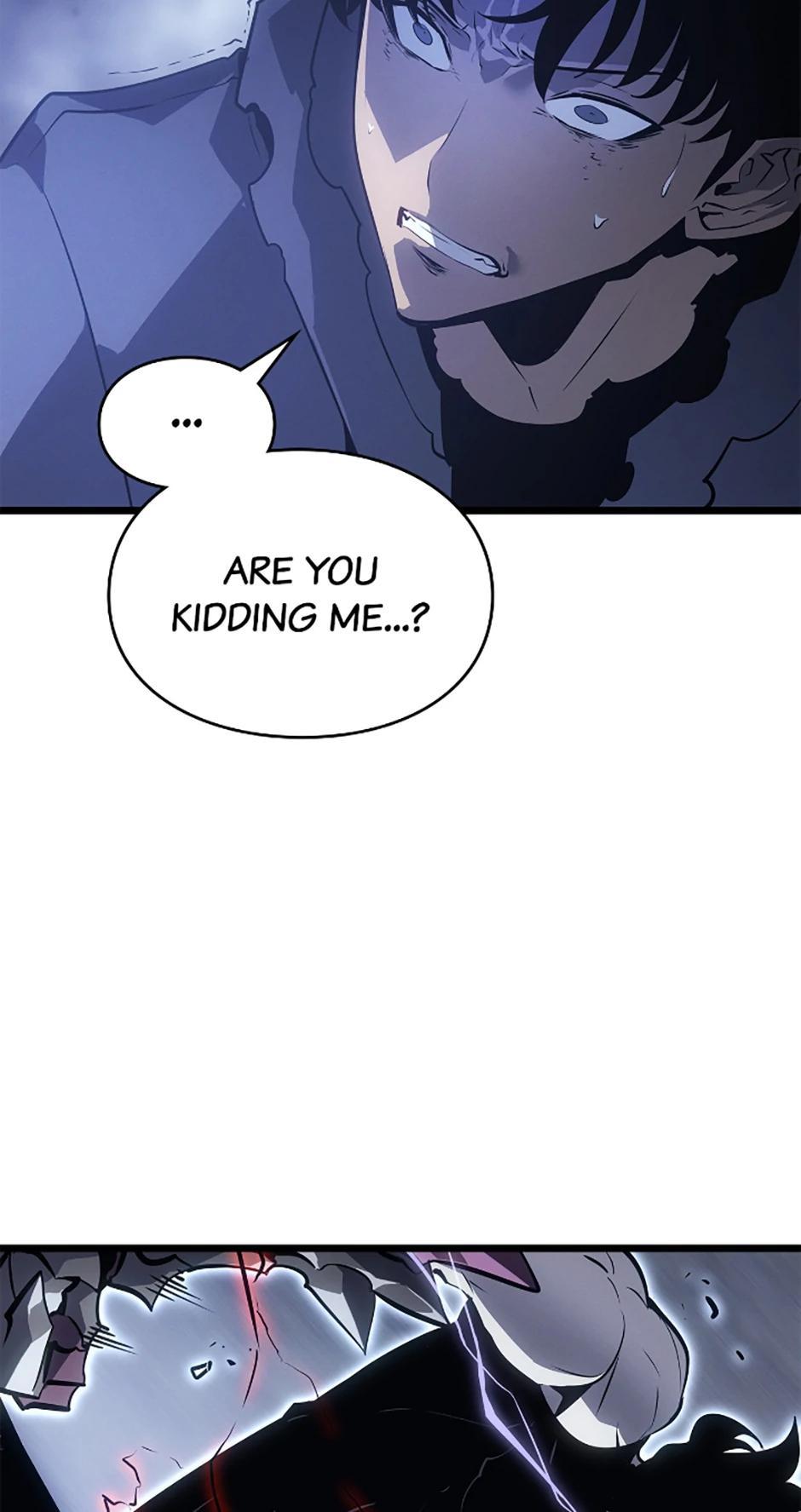 Read Solo Leveling Ragnarok ENGLISH Manga Online