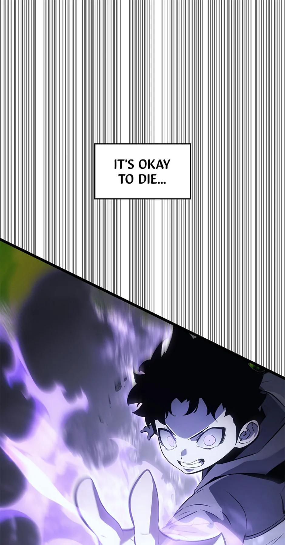 Read Solo Leveling Ragnarok ENGLISH Manga Online