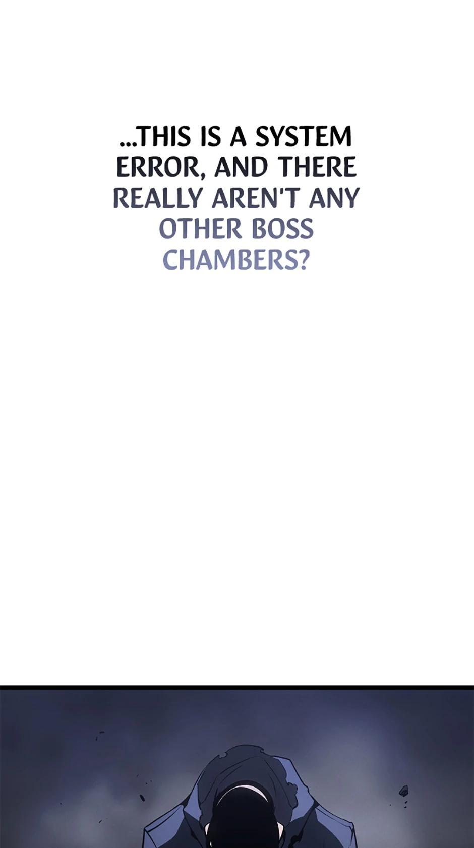 Read Solo Leveling Ragnarok ENGLISH Manga Online