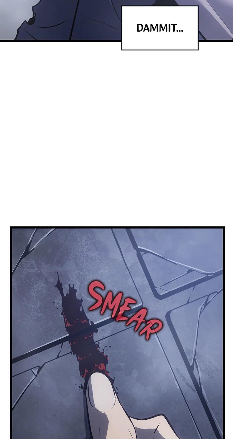 Read Solo Leveling Ragnarok ENGLISH Manga Online