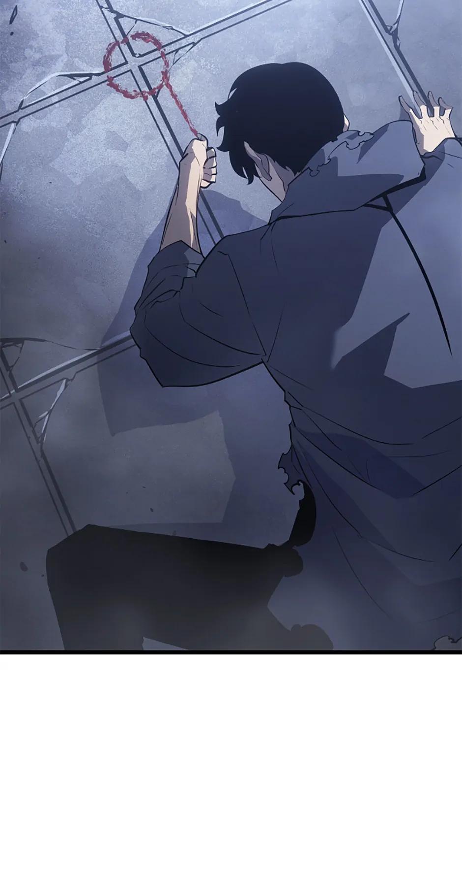 Read Solo Leveling Ragnarok ENGLISH Manga Online