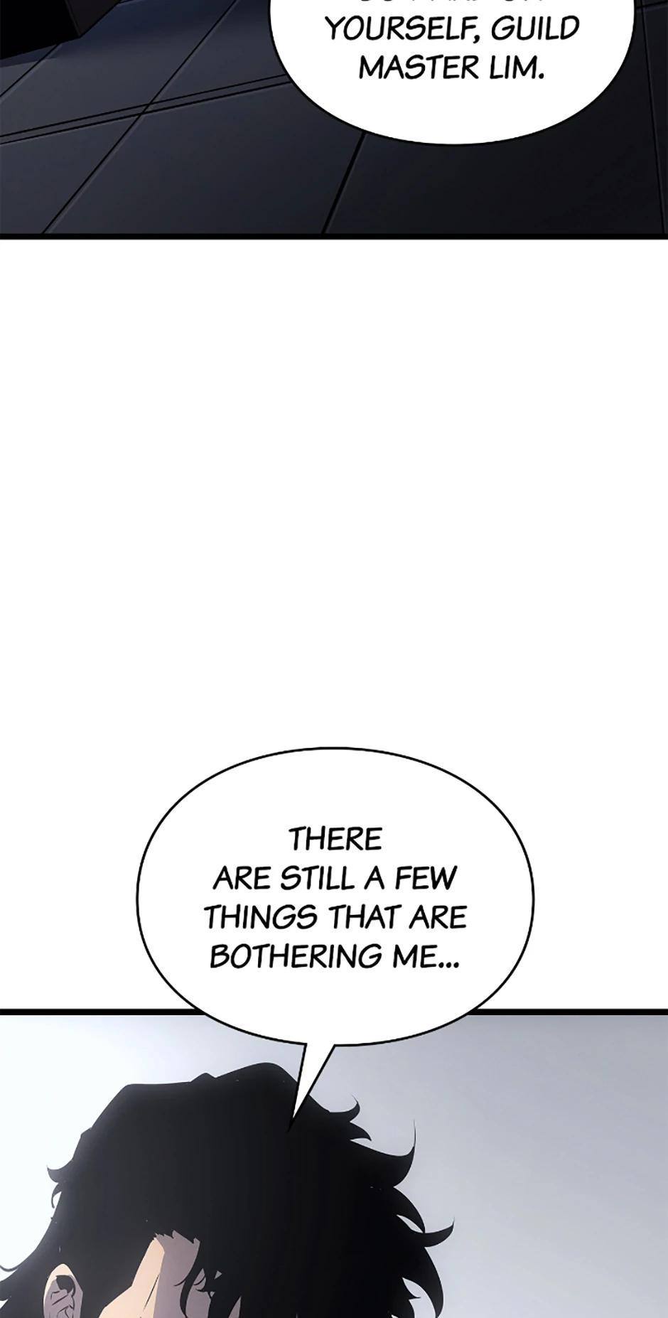 Read Solo Leveling Ragnarok ENGLISH Manga Online