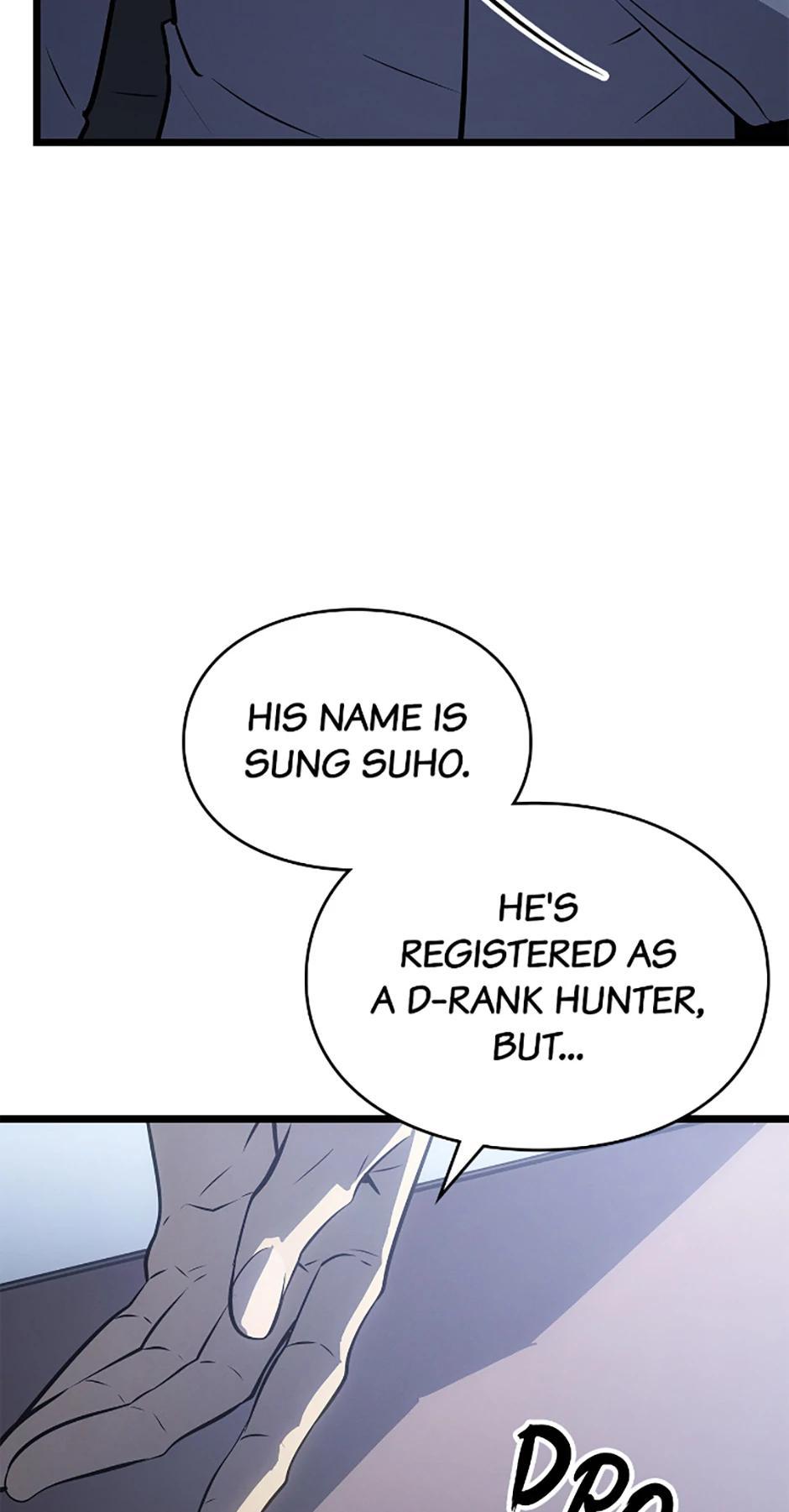 Read Solo Leveling Ragnarok ENGLISH Manga Online