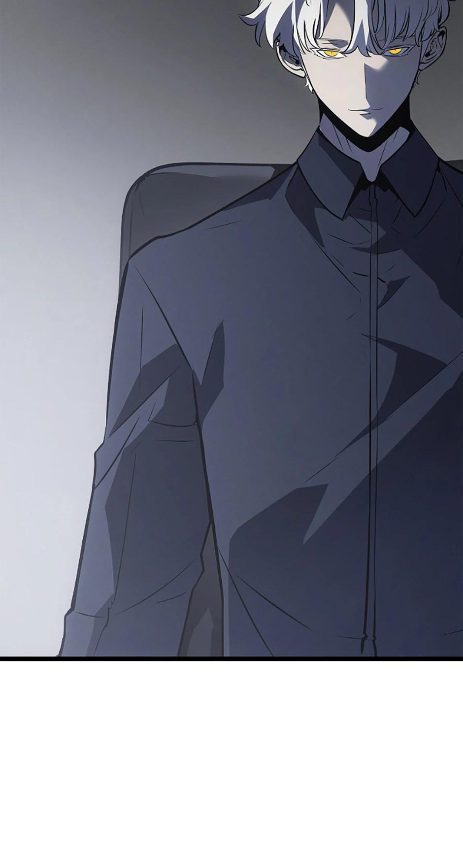 Read Solo Leveling Ragnarok ENGLISH Manga Online