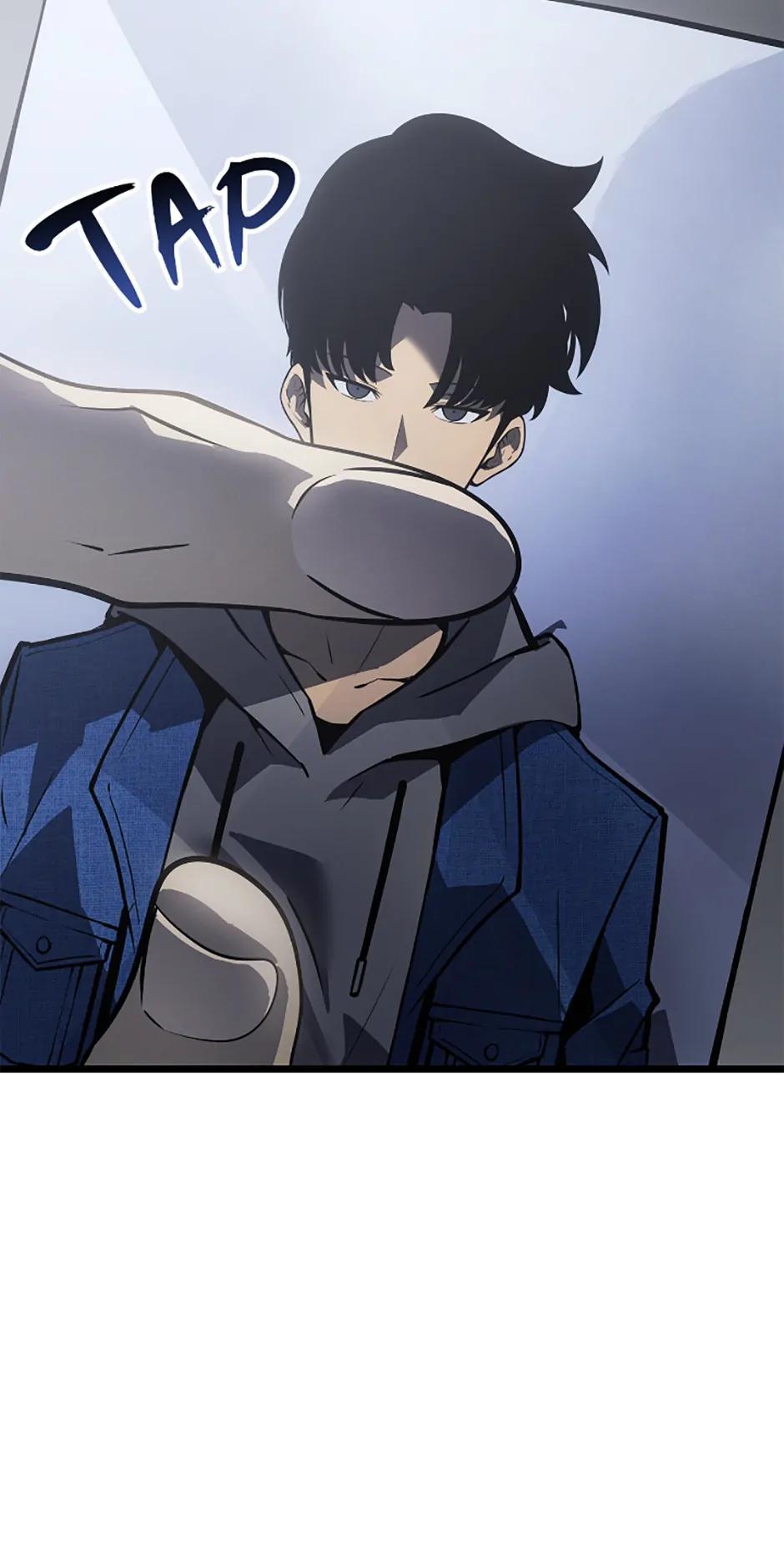 Read Solo Leveling Ragnarok ENGLISH Manga Online