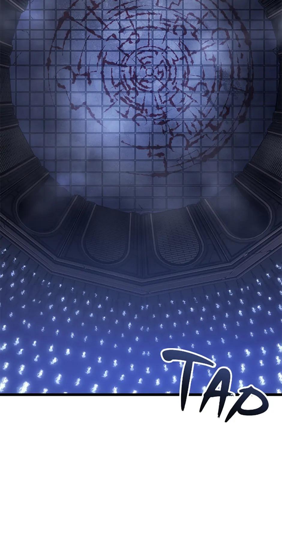 Read Solo Leveling Ragnarok ENGLISH Manga Online