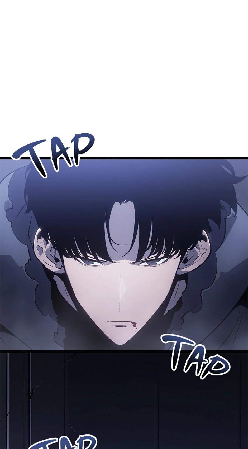 Read Solo Leveling Ragnarok ENGLISH Manga Online