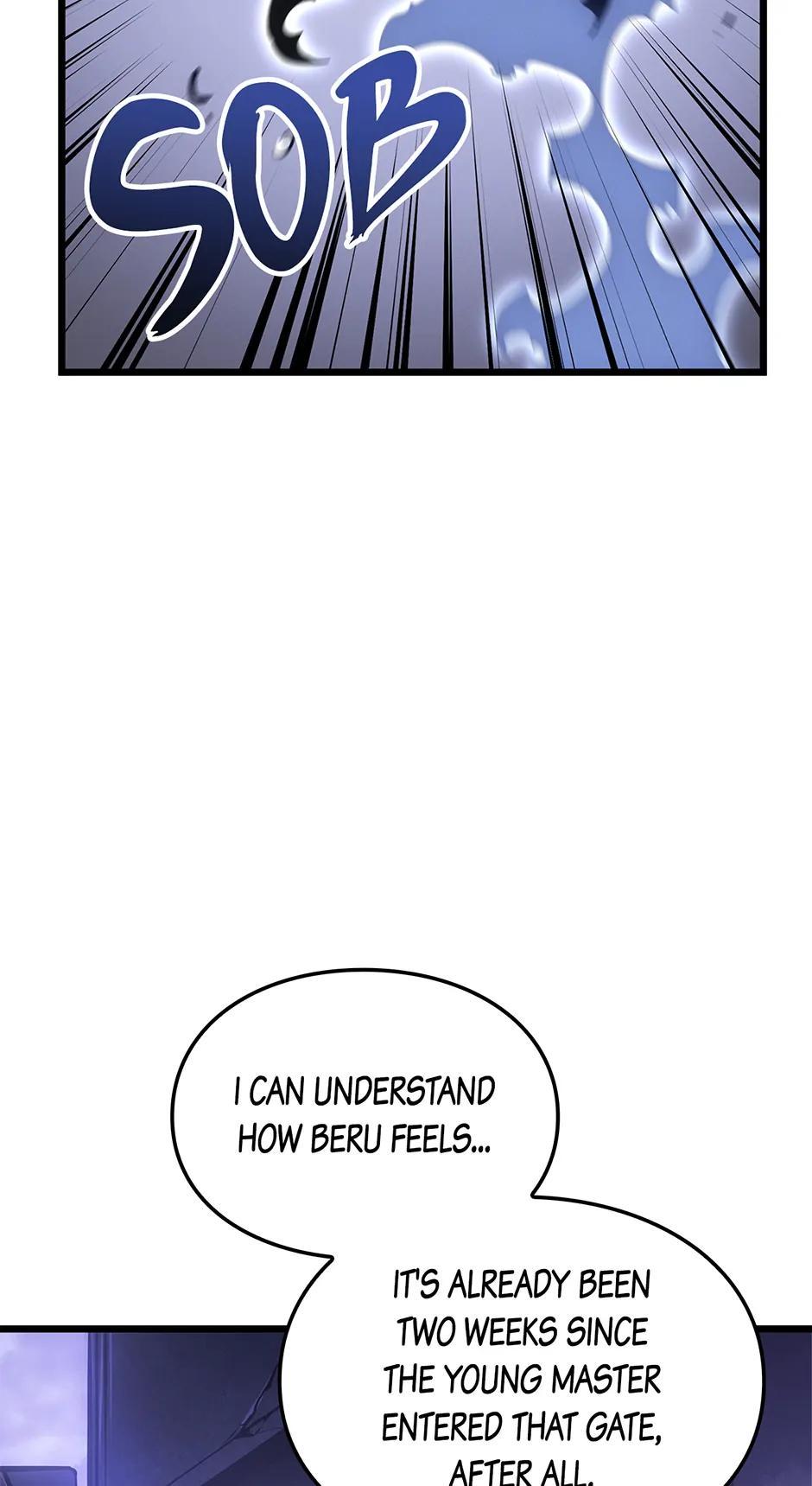 Read Solo Leveling Ragnarok ENGLISH Manga Online