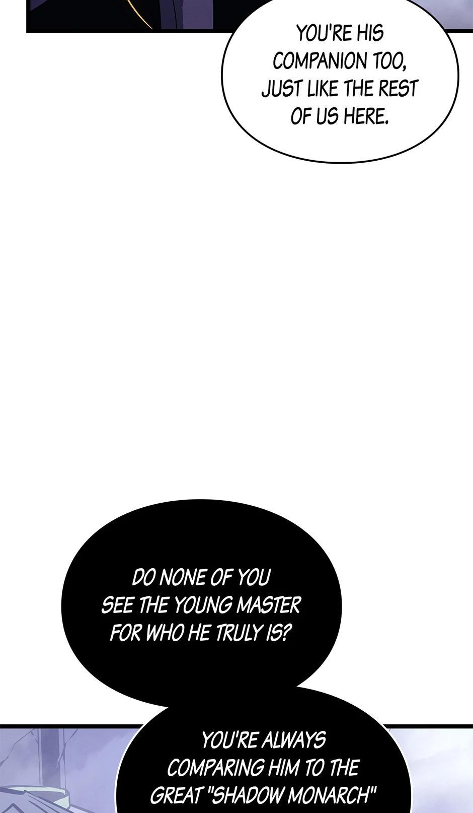 Read Solo Leveling Ragnarok ENGLISH Manga Online