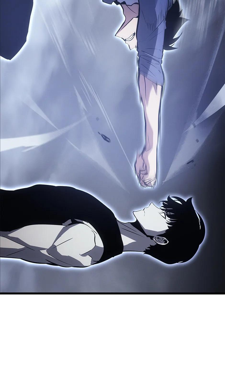 Read Solo Leveling Ragnarok ENGLISH Manga Online